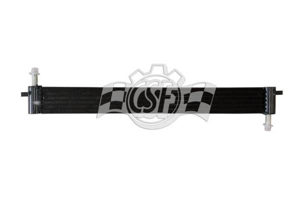 CSF - CSF 07-14 Ford Expedition 5.4L Transmission Oil Cooler - 20018