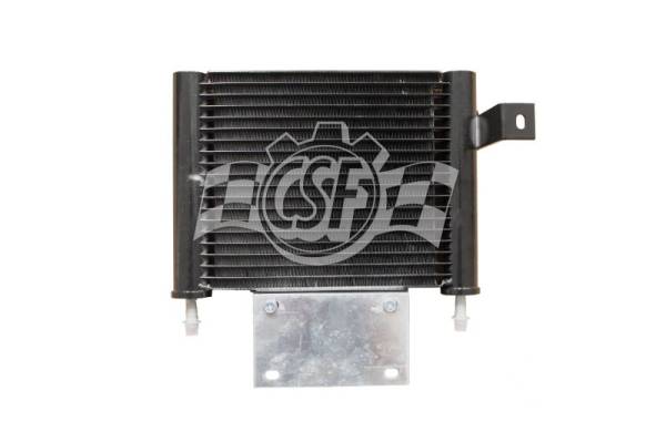 CSF - CSF 2001 Ford Explorer 4.0L Transmission Oil Cooler - 20021