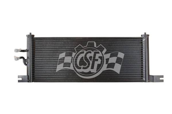 CSF - CSF 02-05 Ford Explorer 4.0L Transmission Oil Cooler - 20022