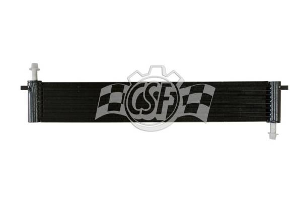 CSF - CSF 15-17 Ford Expedition 3.5L Transmission Oil Cooler - 20023