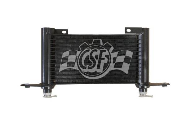 CSF - CSF 09-13 Cadillac Escalade 6.0L Transmission Oil Cooler - 20025