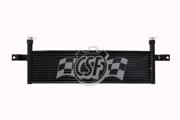 CSF - CSF 2005 Jeep Liberty 2.4L Transmission Oil Cooler - 20035