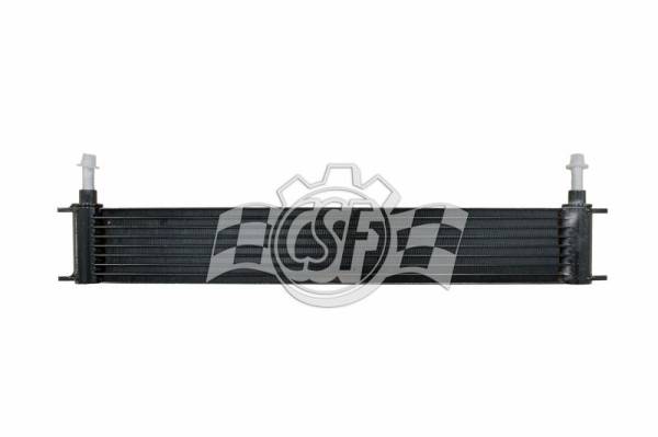 CSF - CSF 15-18 Ford F-150 2.7L Transmission Oil Cooler - 20052