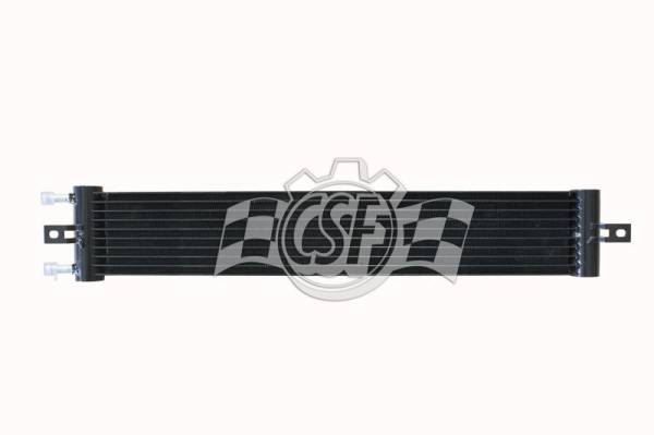 CSF - CSF 08-09 Chrysler PT Cruiser 2.4T Transmission Oil Cooler - 20056