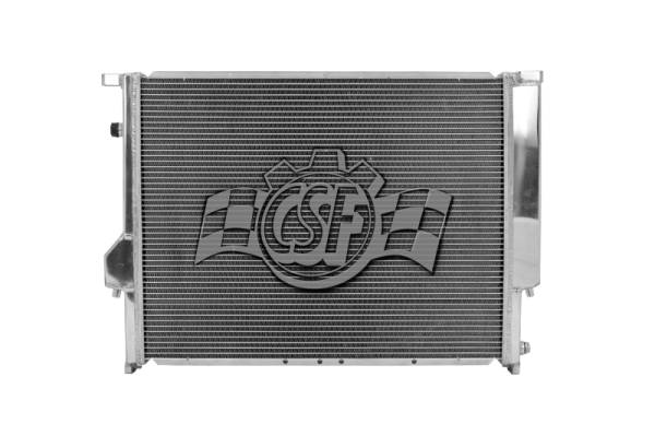 CSF - CSF 93-99 BMW M3 (E36) / 92-95 BMW 320i / 92-98 BMW 323 / 92-98 BMW 325 / 94-98 BMW 328 Radiator