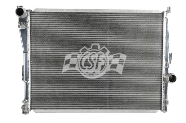 CSF - CSF 99-06 BMW 323i / 99-05 BMW 325i / 99-06 BMW 328i / 99-05 BMW 330i / 03-05 BMW Z4 Radiator