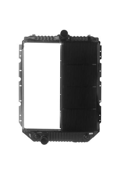 CSF - CSF 90-05 International 4900 OEM Plastic Radiator - 3336