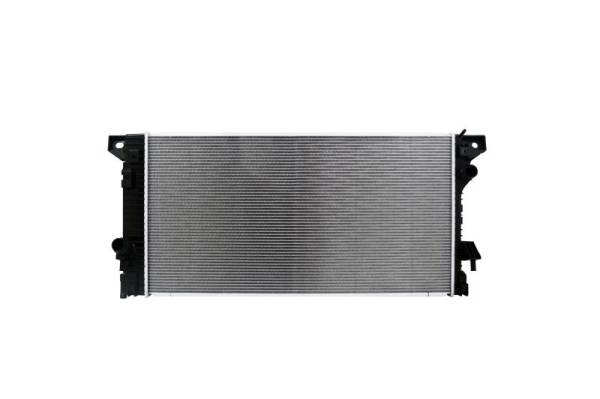 CSF - CSF 18-19 Ford F-150 3.3L OEM Plastic Radiator - 3846