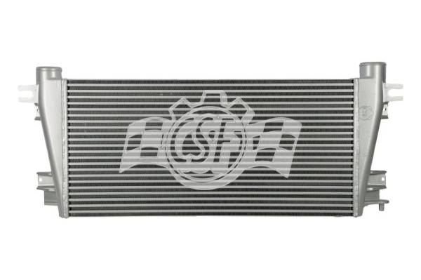 CSF - CSF 06-16 Chevrolet Express 2500 6.6L OEM Intercooler - 6003