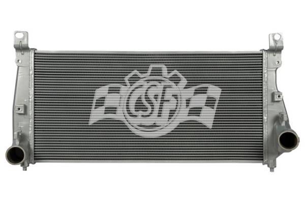 CSF - CSF 2001 Chevrolet Silverado 2500HD 6.6L OEM Intercooler - 6007