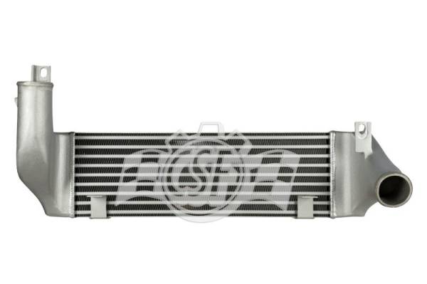 CSF - CSF 03-09 Chrysler PT Cruiser 2.4L OEM Intercooler - 6008