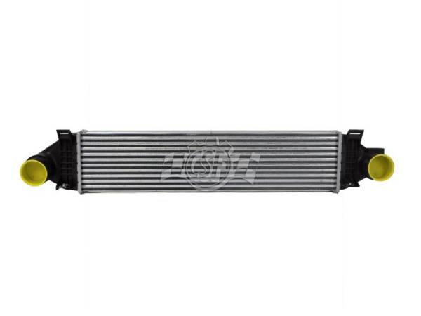 CSF - CSF 13-16 Ford Escape 2.0L OEM Intercooler - 6016