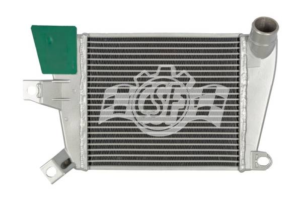 CSF - CSF 07-13 Mazda 3 2.3L OEM Intercooler - 6018