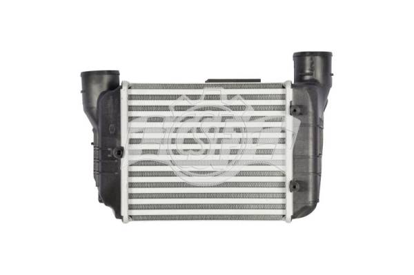 CSF - CSF 02-06 Audi A4 1.8L OEM Intercooler - 6030