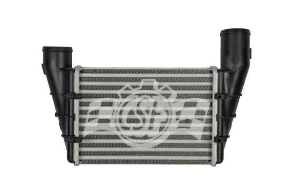 CSF - CSF 97-00 Audi A4 1.8L OEM Intercooler - 6032