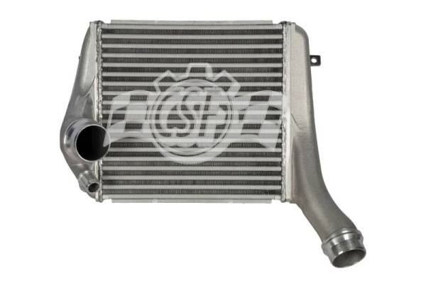 CSF - CSF 12-16 Porsche Panamera 3.0L OEM Intercooler - 6033