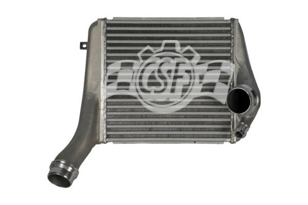 CSF - CSF 12-16 Porsche Panamera 3.0L OEM Intercooler - 6034