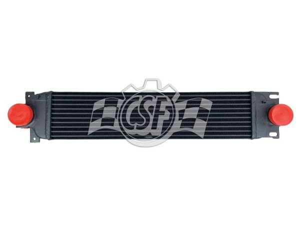 CSF - CSF 13-16 Ford Fusion 2.0L OEM Intercooler - 6036