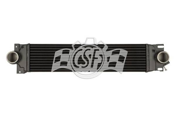 CSF - CSF 13-14 Ford Fusion 1.6L OEM Intercooler - 6037