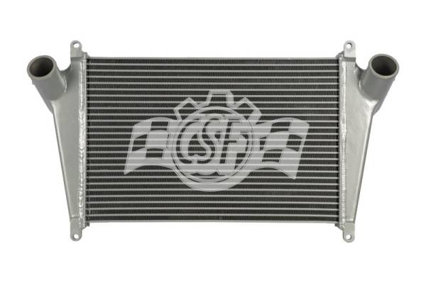 CSF - CSF 07-09 Isuzu NPR 5.2L OEM Intercooler - 6049