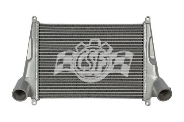 CSF - CSF 99-03 Isuzu NPR 4.8L OEM Intercooler - 6051