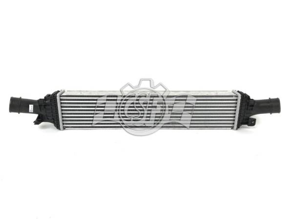 CSF - CSF 09-16 Audi A4 2.0L OEM Intercooler - 6052