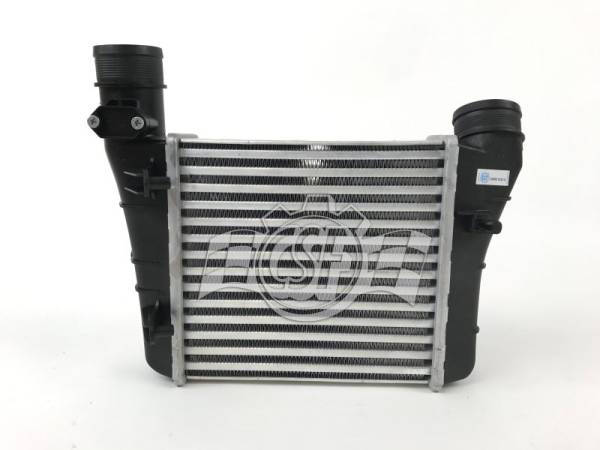 CSF - CSF 05-09 Audi A4 2.0L OEM Intercooler - 6053