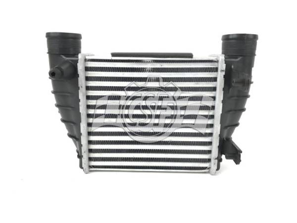 CSF - CSF 05-09 Audi A4 2.0L OEM Intercooler - 6054