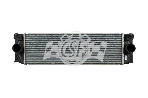 CSF - CSF 07-09 Dodge Sprinter 2500 3.0L OEM Intercooler - 6055