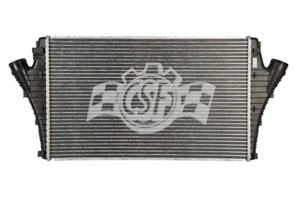 CSF - CSF 03-11 Saab 44077 2.0L OEM Intercooler - 6058