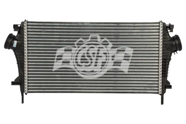 CSF - CSF 2011 Saab 44079 2.0L OEM Intercooler - 6059