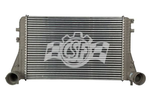 CSF - CSF 09-12 Volkswagen CC 2.0L OEM Intercooler - 6060