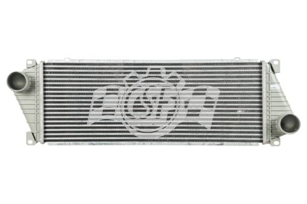 CSF - CSF 2003 Dodge Sprinter 2500 2.7L OEM Intercooler - 6065