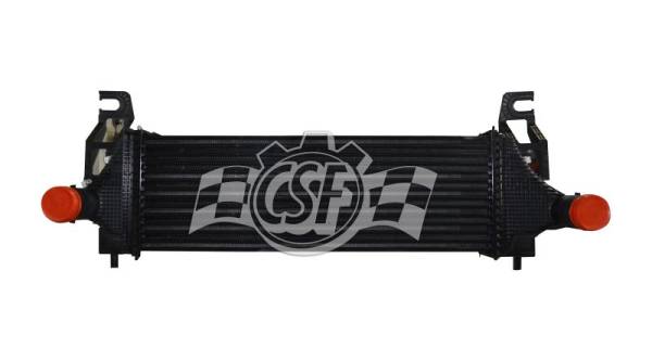 CSF - CSF 13-19 Ram 1500 3.0L OEM Intercooler - 6066