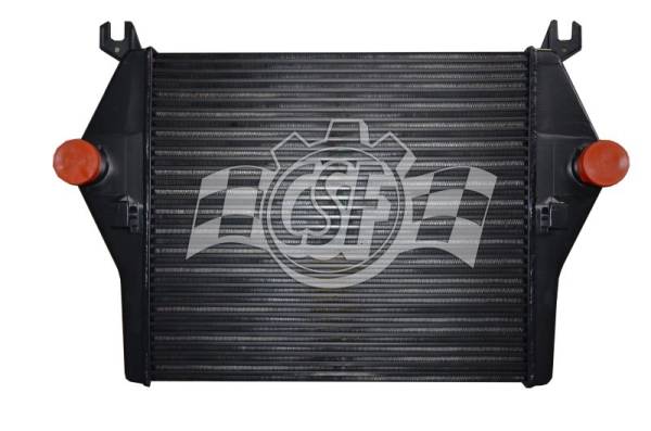 CSF - CSF 03-09 Dodge Ram 3500 6.7L L6 Replacement Intercooler - 6072