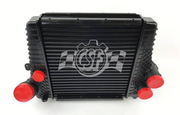 CSF - CSF 13-14 Ford F-150 3.5L OEM Intercooler - 6074