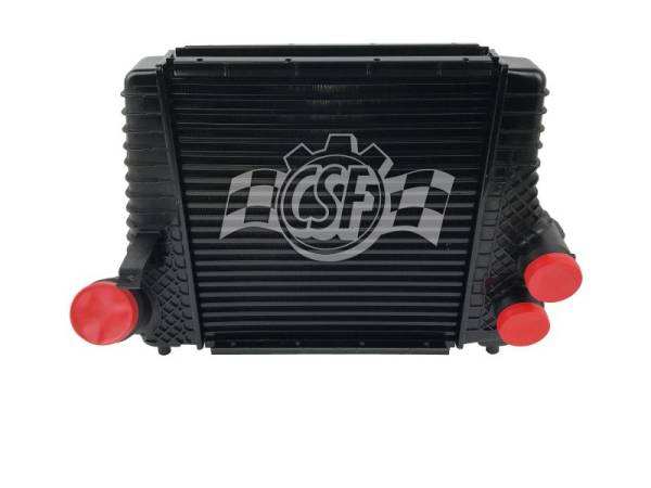 CSF - CSF 11-12 Ford F-150 3.5L OEM Intercooler - 6075