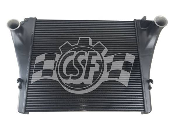 CSF - CSF 07-10 Volvo VHD104F 12.1L OEM Intercooler - 6086