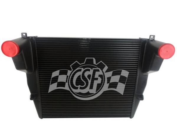 CSF - CSF 06-94 Peterbilt 377-379 Series OEM Intercooler - 6087