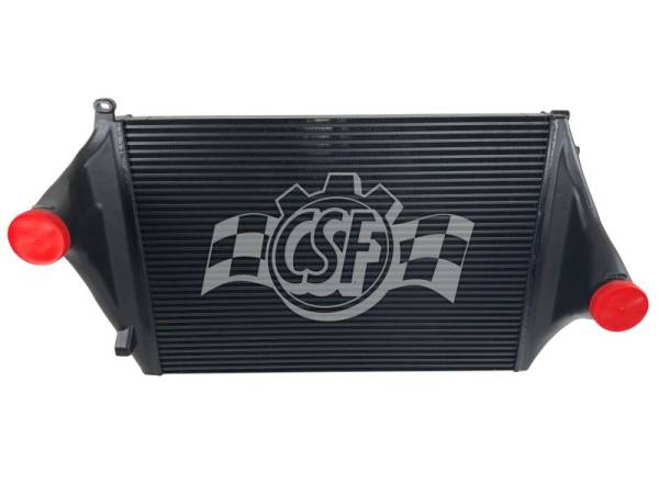 CSF - CSF 04-08 Freightliner Columbia/Argosy OEM Intercooler - 6088