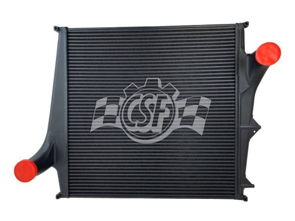 CSF - CSF 98-99 Volvo VN OEM Intercooler - 6089