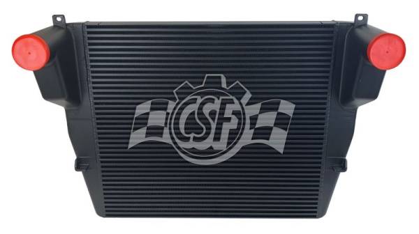 CSF - CSF 06-94 Peterbilt 377-379 Series OEM Intercooler - 6096