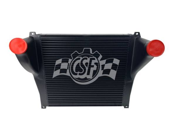 CSF - CSF 94-06 Kenworth W900 OEM Intercooler - 6097