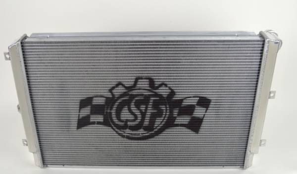 CSF - CSF 06-09 Volkswagen Golf/GTI / 06-09 Volkswagen Jetta/GLI Radiator