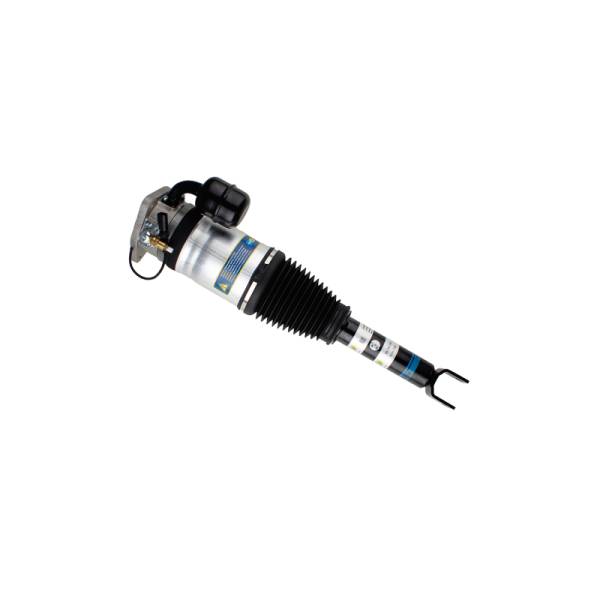 Bilstein - Bilstein B4 OE Replacement 04-10 Audi A8 Quattro / 04-06 VW Phaeton Rear Right Air Suspension Spring