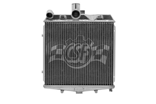 CSF - CSF 05-11 Porsche 911 Carrera/GT3 RS (997) Right Side Radiator