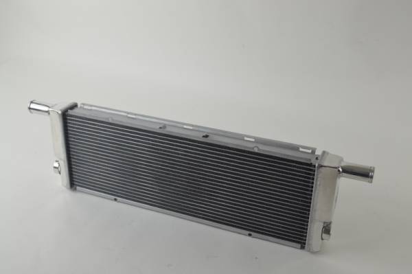 CSF - CSF Porsche 911 Turbo/GT3 RS/GT4 (991) Center Radiator