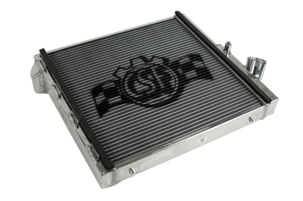 CSF - CSF Porsche 991.2 Carrera/GT3/RS/R 991 GT2/RS 718 Boxster/ Cayman/ GT4 Aluminum Side Radiator- Right