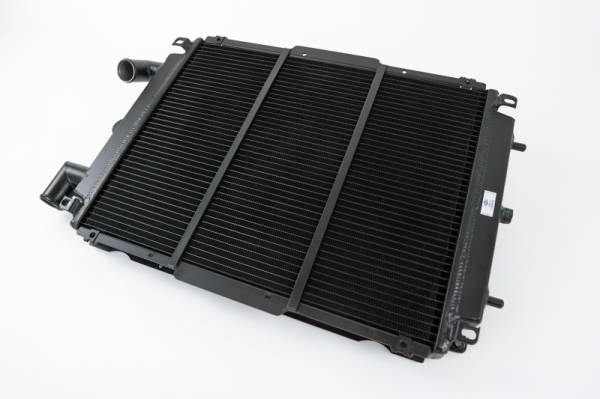 CSF - CSF Ferrari F355 High Performance All-Aluminum Radiator - Right