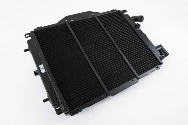 CSF - CSF Ferrari F355 High Performance All-Aluminum Radiator - Left